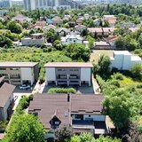 Pipera, zona Porsche, Hotel Alexander, vila spatioasa si eleganta